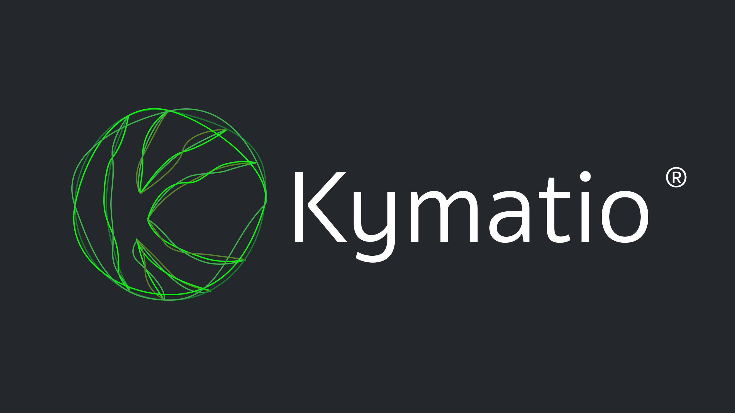 Kymatio logo